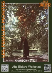 CHANSON-HERBST