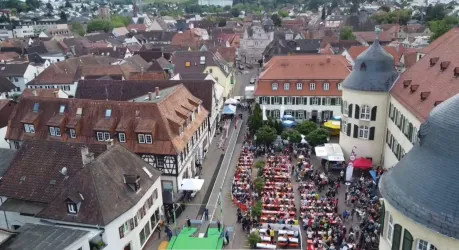 Kulisse Schloss 2024 Kulisse Schloss 2024