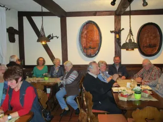 Weinstube Gander (© Helga Fuhrmann)
