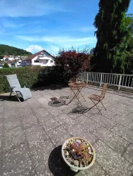 Freiterrasse