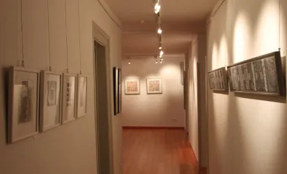 Artgalerie Flur (© Südpfälzische Kunstgilde e.V.)