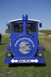 Pfeffer Express