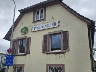 Bistro Pfälzer Mäd