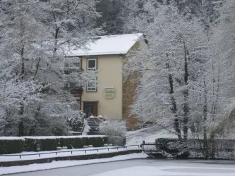 Hotel Winter