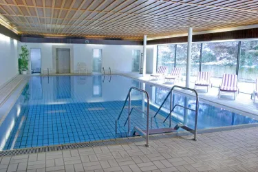 Schwimmbad