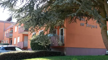 Haus am Kurpark