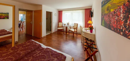 Portugieser Zimmer