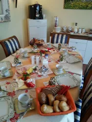 Frühstück
