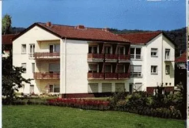 Hotel Wagau