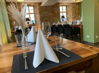 Restaurant (© Familie El-Jaouni)