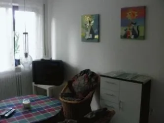 Wohnraum