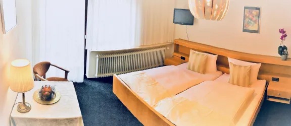 Zimmer 2