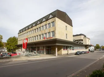 Sparkasse Südpfalz BZA (© Sparkasse Südpfalz)
