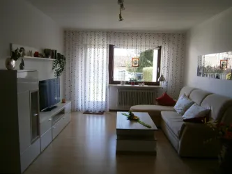Wohnbereich