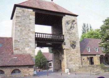 Deutsches Weintor