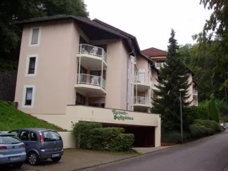 Außenansicht (© Helmut Zimmer)