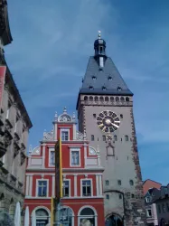 Altpörtel in Speyer (© KS)