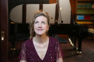 Roswitha Lohmer