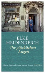 Ihr glücklichen Augen