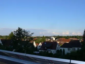 Aussicht