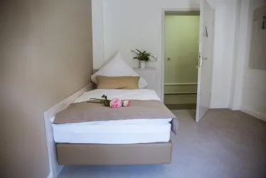 Einzelzimmer 2