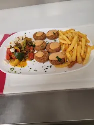 Falafel