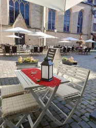 Kamel's Mediterranes Restaurant
