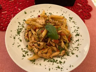 Pasta