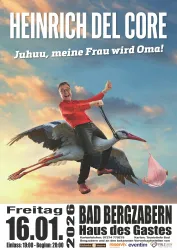 Heinrich del Core