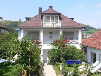 Schönblick Rückansicht