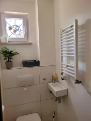 Separates WC