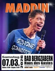 Maddin