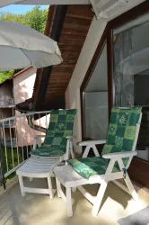 Balkon (© Rudolf, Berger)