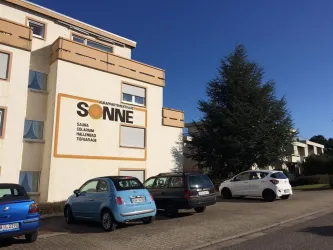 Haus Sonne