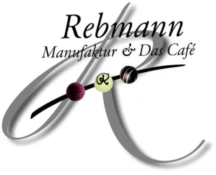 Logo (© Manufaktur Rebmann)
