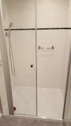 Dusche