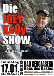Joey Kelly Show