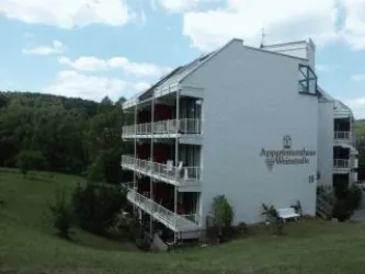 Appartementhaus Weinstraße
