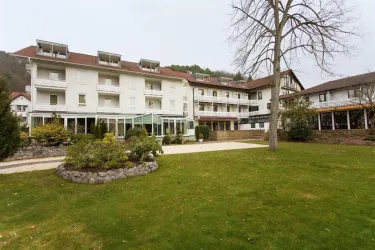 Hotelansicht