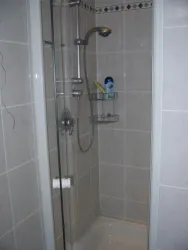 Dusche