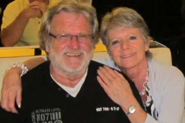 Familie Meyer