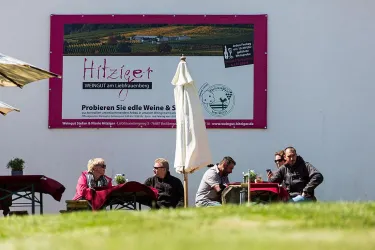 Verkostung (© Fam Hitziger)