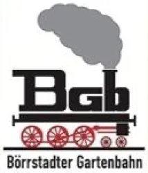 Logo Gartenbahn Börrstadt