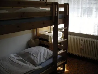 Schlafzimmer 3