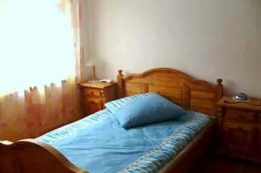 Schlafzimmer 3