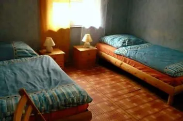 Schlafzimmer 5