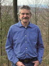 Autor (© Bernd Franzinger)