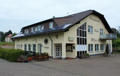 Pizzeria Da Nico (© VG Landstuhl)