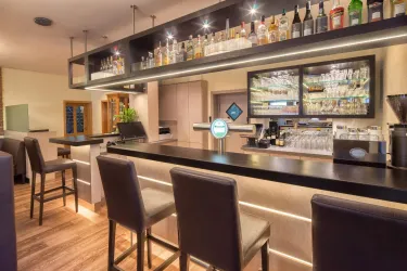 Pfeffermuehle_Bar_deskline (© Pfeffermühle)