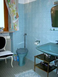 Badezimmer 2